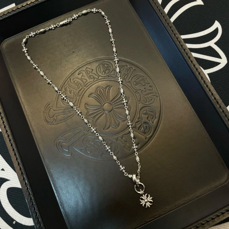 Efficient Chrxmx Hxxrts Necklaces 299591