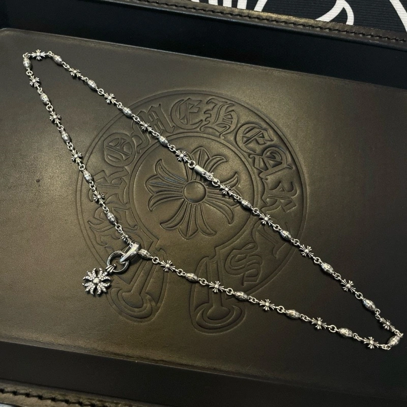 Efficient Chrxmx Hxxrts Necklaces 299591