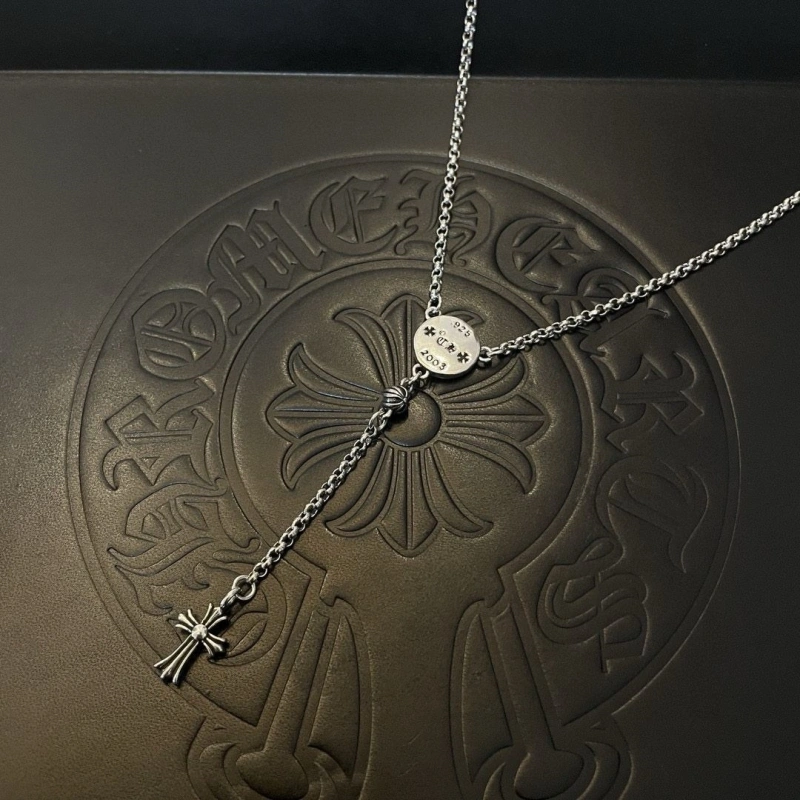 Bright Chrxmx Hxxrts Necklaces 299588