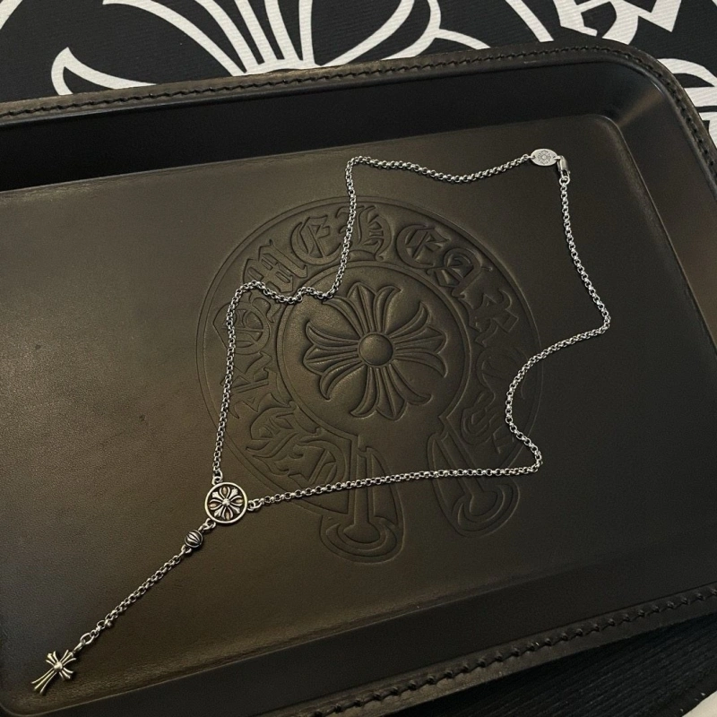 Bright Chrxmx Hxxrts Necklaces 299588