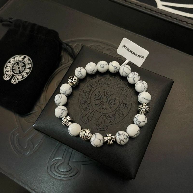 Efficient Chrxmx Hxxrts Bracelets 300136