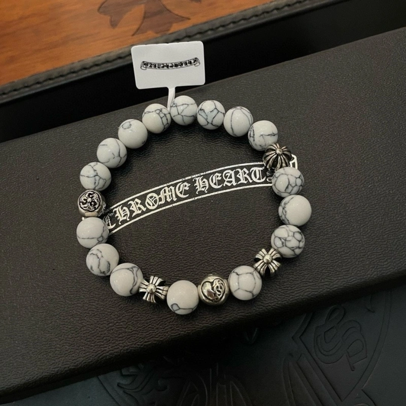 Efficient Chrxmx Hxxrts Bracelets 300136