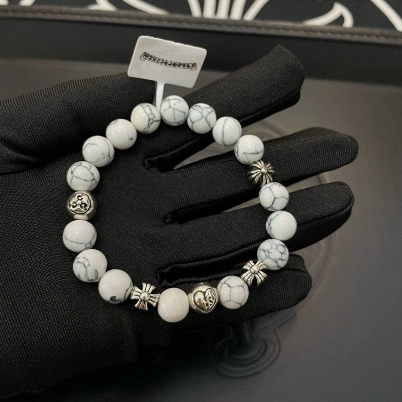 Efficient Chrxmx Hxxrts Bracelets 300136