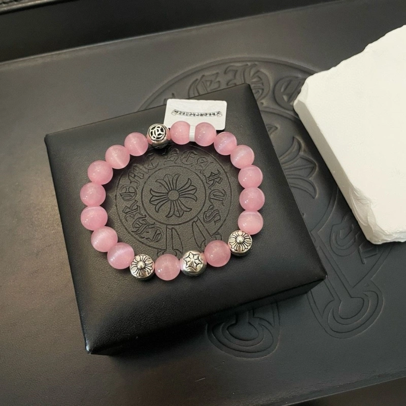 Efficient Chrxmx Hxxrts Bracelets 300130