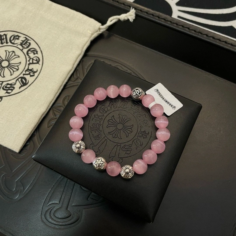 Efficient Chrxmx Hxxrts Bracelets 300130