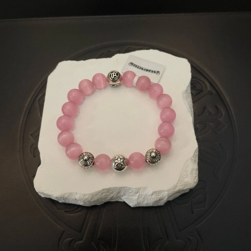 Efficient Chrxmx Hxxrts Bracelets 300130