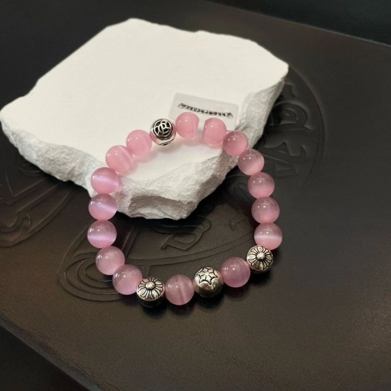 Efficient Chrxmx Hxxrts Bracelets 300130