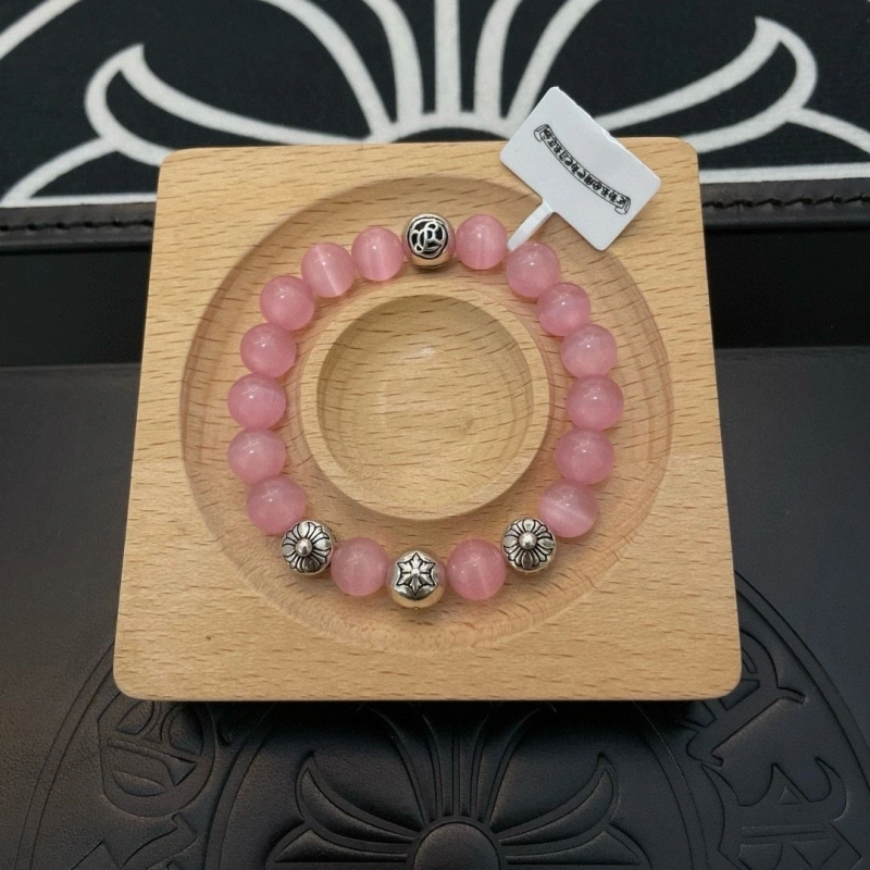 Efficient Chrxmx Hxxrts Bracelets 300130