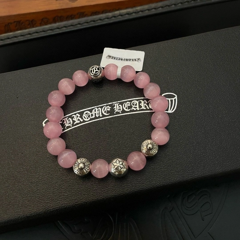 Efficient Chrxmx Hxxrts Bracelets 300130