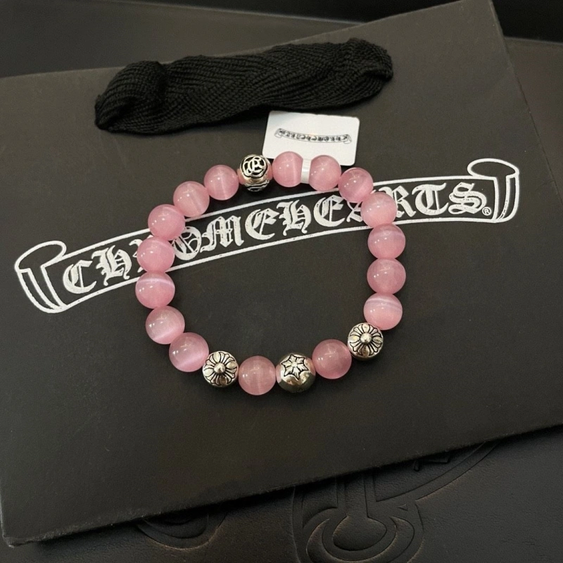 Efficient Chrxmx Hxxrts Bracelets 300130