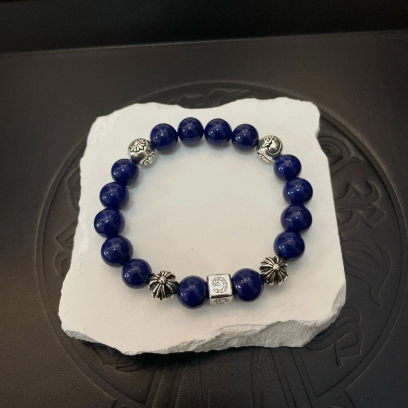 Trendy Chrxmx Hxxrts Bracelets 300120