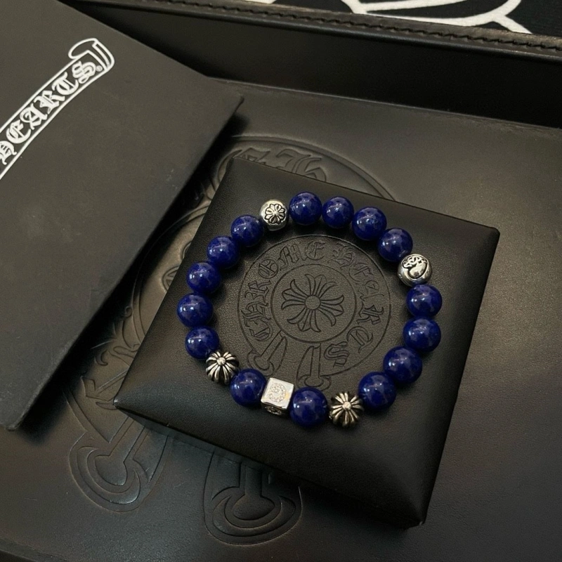 Trendy Chrxmx Hxxrts Bracelets 300120