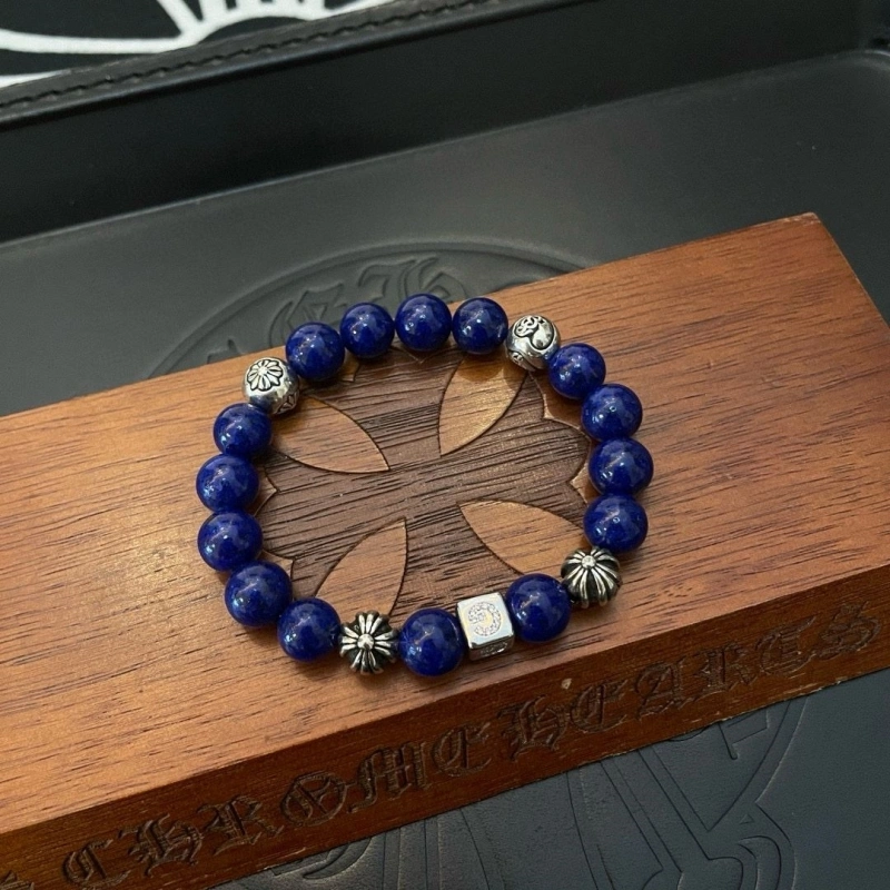 Trendy Chrxmx Hxxrts Bracelets 300120