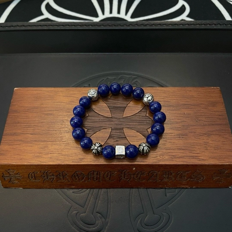 Trendy Chrxmx Hxxrts Bracelets 300120
