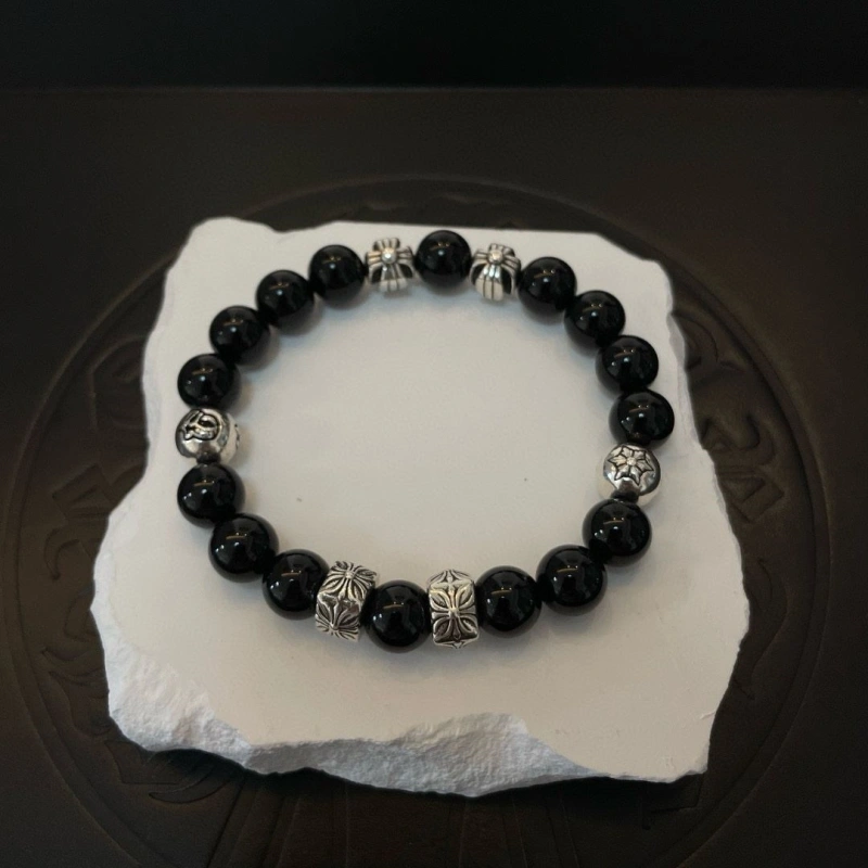 Unique Chrxmx Hxxrts Bracelets 300118