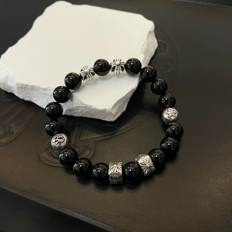 Unique Chrxmx Hxxrts Bracelets 300118