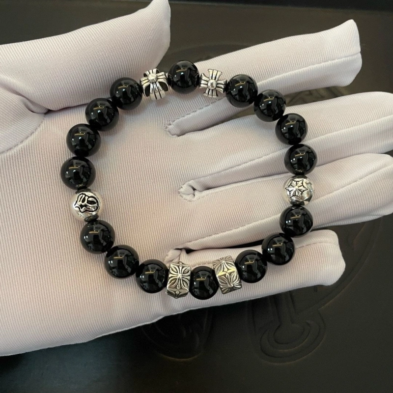Unique Chrxmx Hxxrts Bracelets 300118