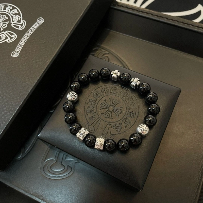Unique Chrxmx Hxxrts Bracelets 300118