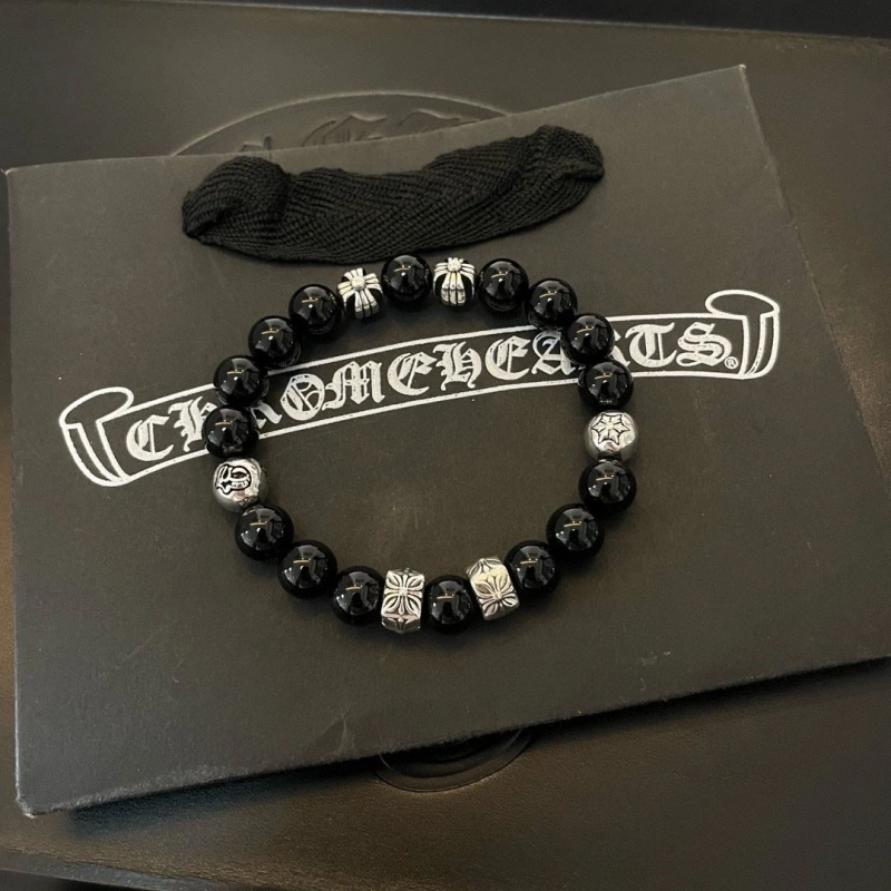 Unique Chrxmx Hxxrts Bracelets 300118