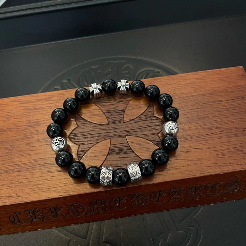 Unique Chrxmx Hxxrts Bracelets 300118