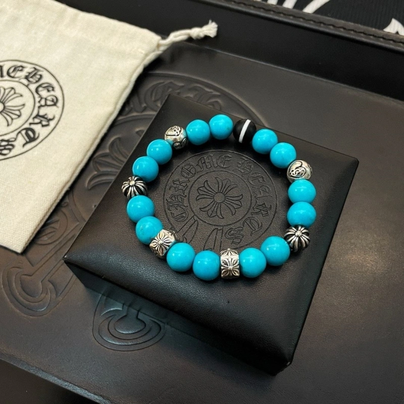 Chrxmx Hxxrts Bracelets Trendy 300131