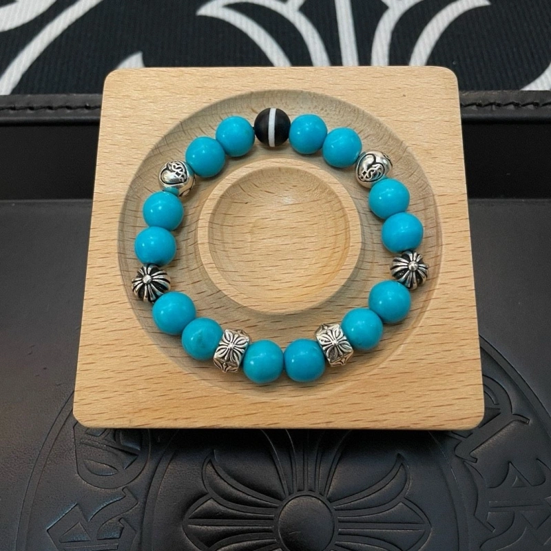Chrxmx Hxxrts Bracelets Trendy 300131