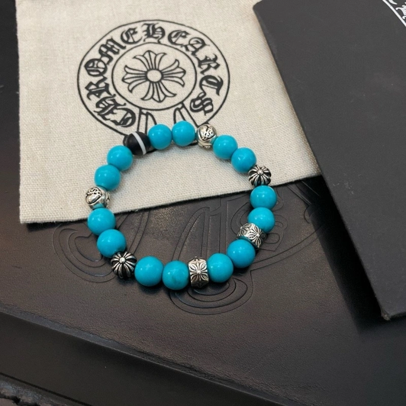 Chrxmx Hxxrts Bracelets Trendy 300131