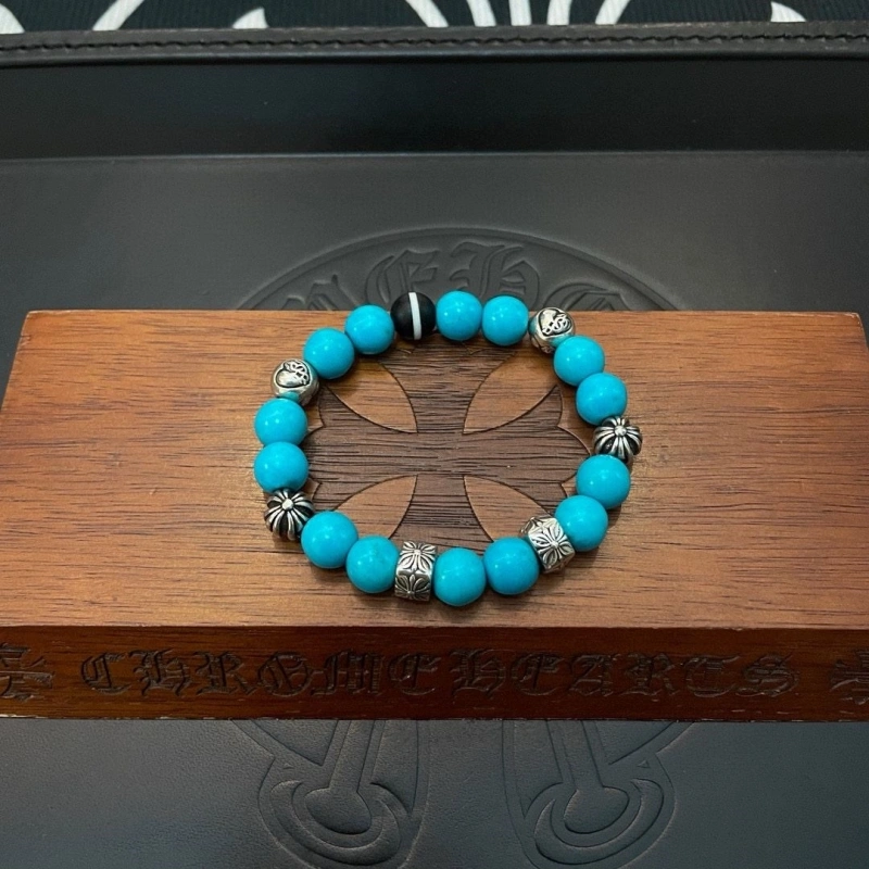 Chrxmx Hxxrts Bracelets Trendy 300131