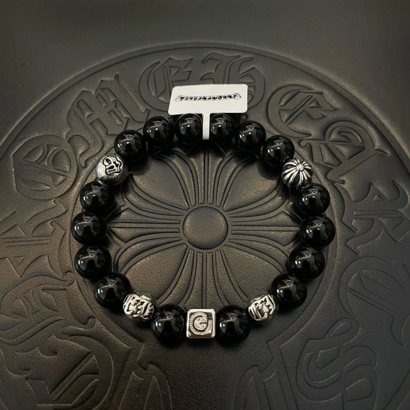 Chrxmx Hxxrts Bracelets Versatile 300142