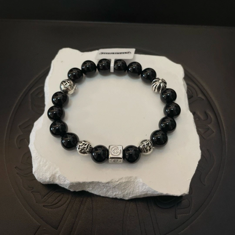 Chrxmx Hxxrts Bracelets Versatile 300142