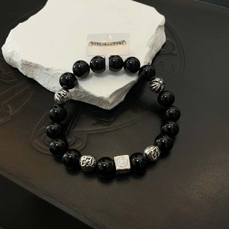 Chrxmx Hxxrts Bracelets Versatile 300142