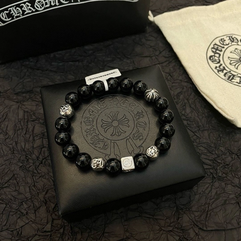 Chrxmx Hxxrts Bracelets Versatile 300142