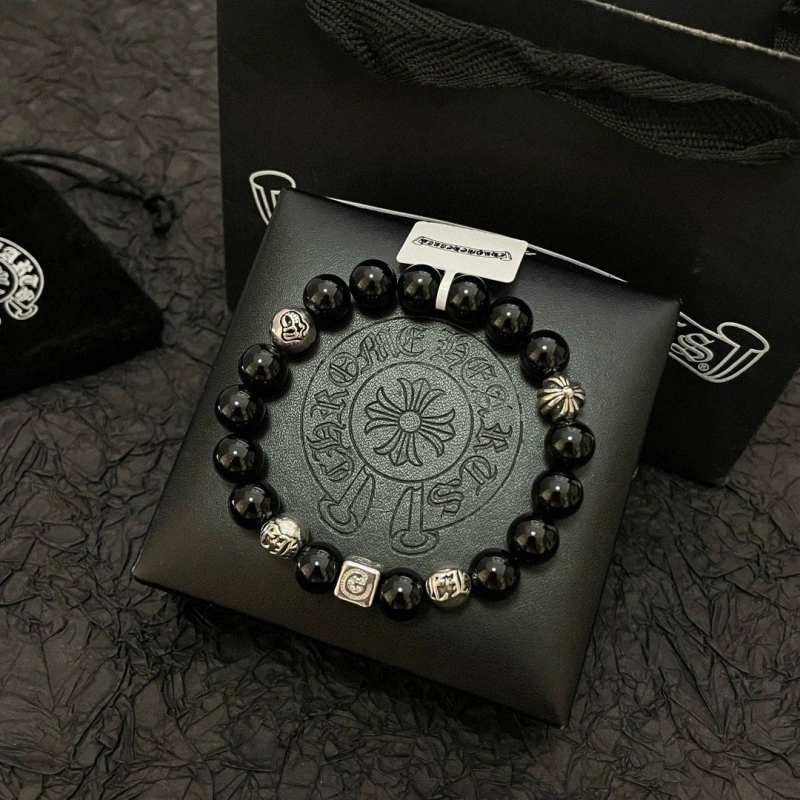 Chrxmx Hxxrts Bracelets Versatile 300142