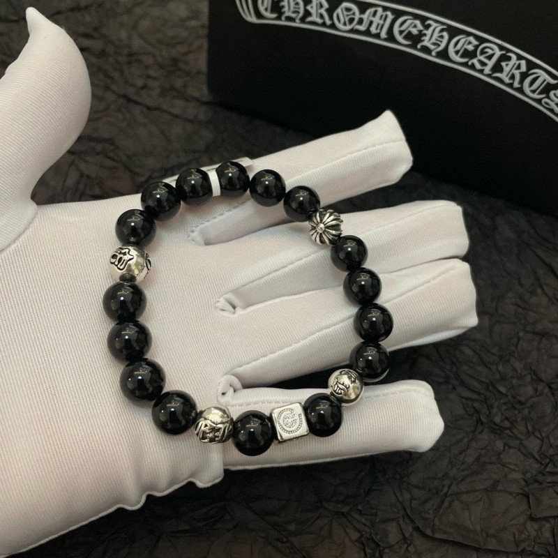 Chrxmx Hxxrts Bracelets Versatile 300142