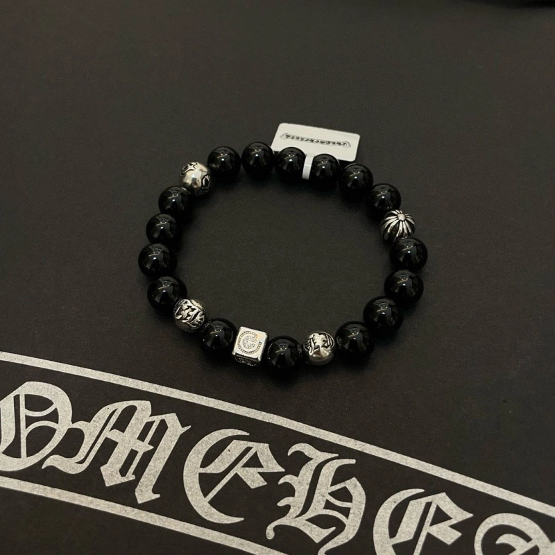 Chrxmx Hxxrts Bracelets Versatile 300142