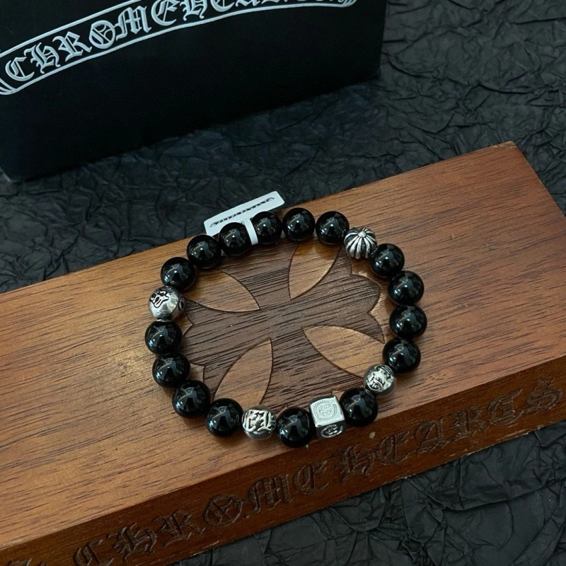 Chrxmx Hxxrts Bracelets Versatile 300142