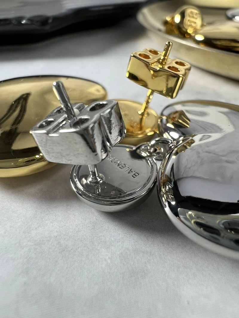 Bxlxnciaga Earrings Fashionable 282338