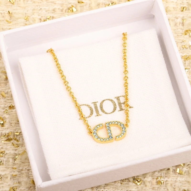 LX Necklaces Bright 310732