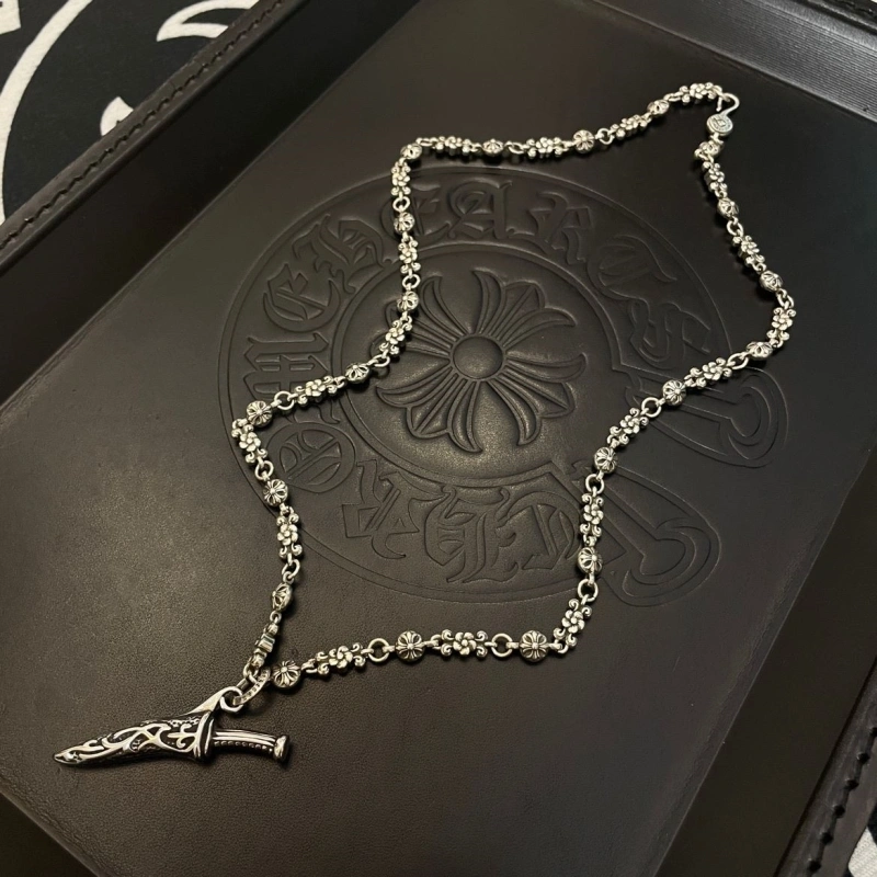 Reliable Chrxmx Hxxrts Necklaces 299589