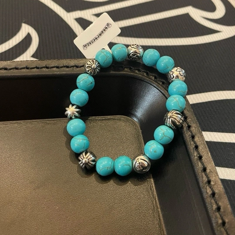 Chrxmx Hxxrts Bracelets Flexible 300129