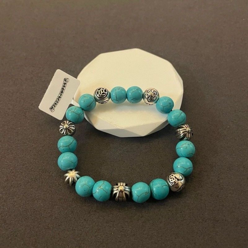 Chrxmx Hxxrts Bracelets Flexible 300129