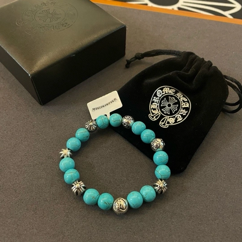 Chrxmx Hxxrts Bracelets Flexible 300129