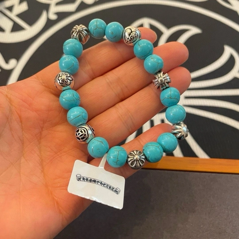 Chrxmx Hxxrts Bracelets Flexible 300129