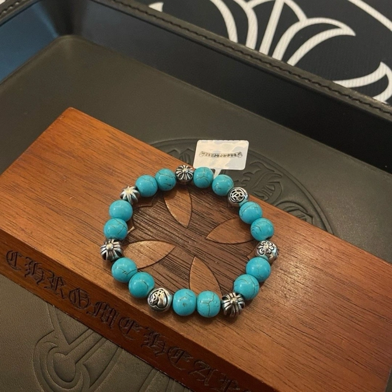 Chrxmx Hxxrts Bracelets Flexible 300129
