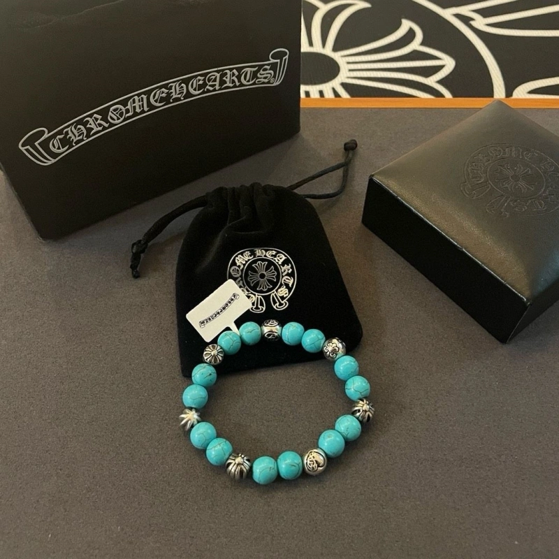 Chrxmx Hxxrts Bracelets Flexible 300129