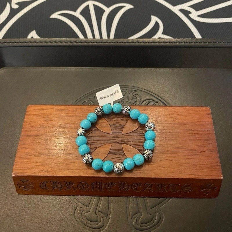 Chrxmx Hxxrts Bracelets Flexible 300129