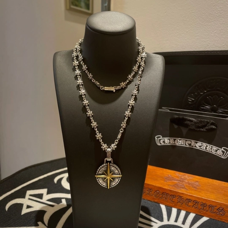 Chrxmx Hxxrts Necklaces Reliable 299613