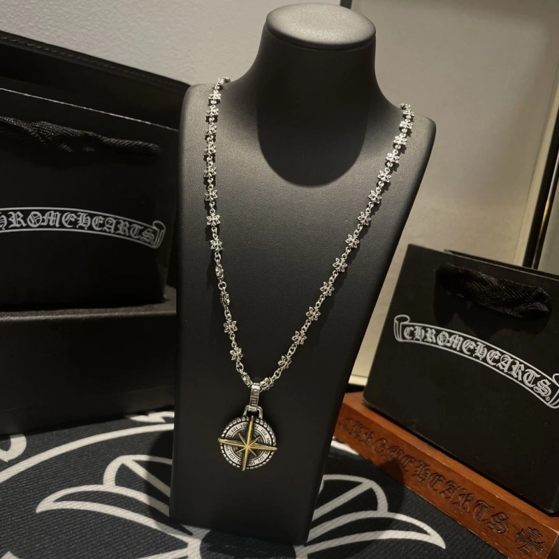 Chrxmx Hxxrts Necklaces Reliable 299613
