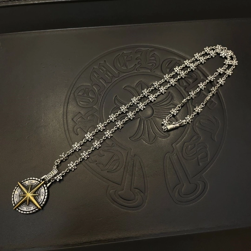 Chrxmx Hxxrts Necklaces Reliable 299613