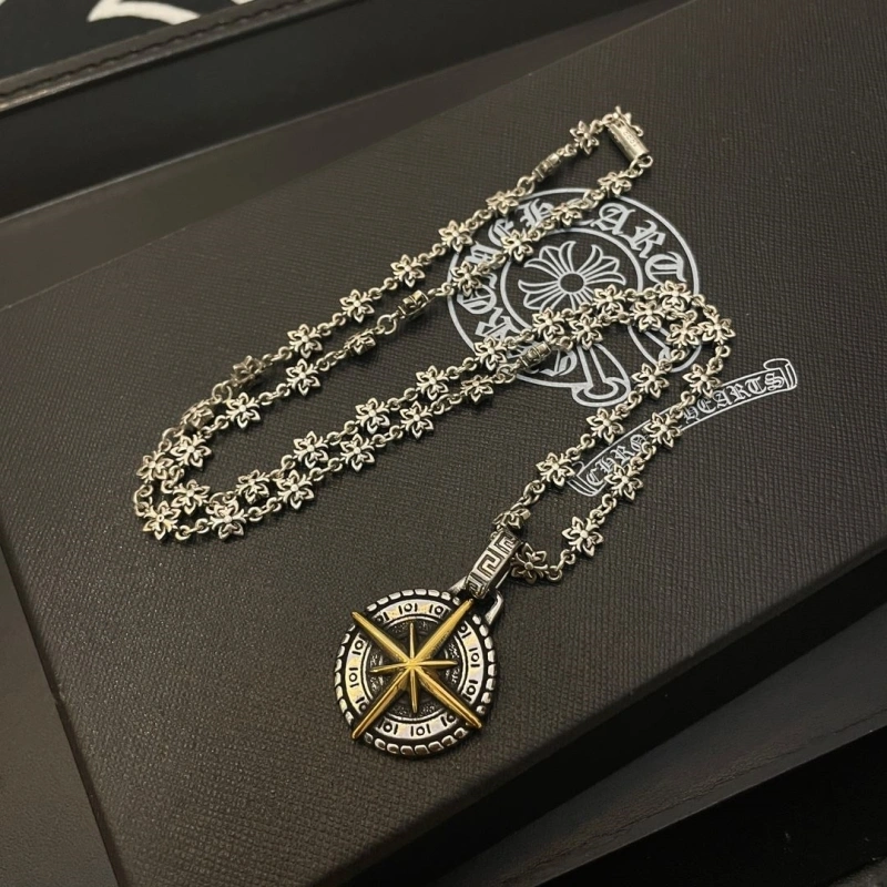 Chrxmx Hxxrts Necklaces Reliable 299613